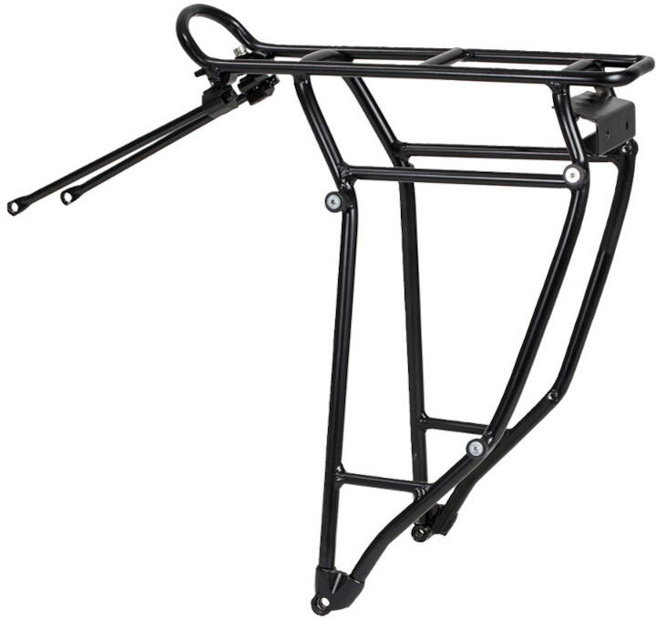 ORTLIEB Gepäckträger Rack 3 schwarz