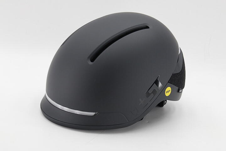 Stromer Stromer Smart Helmet by Unit1 Größe: M