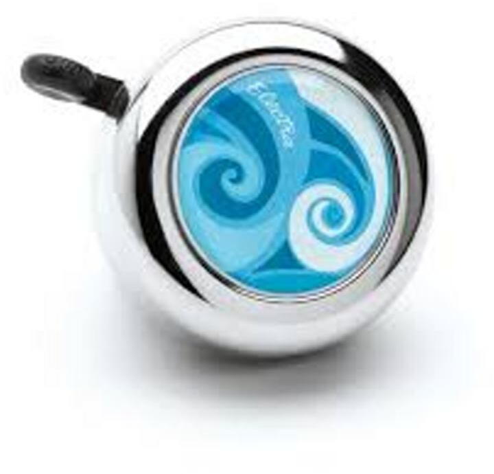 Electra CoasterBell Klingel blau