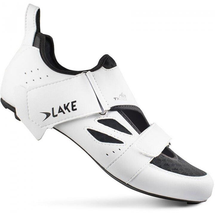 Lake Triathlon-Schuh TX212 we/gr Größe: Größe: 43