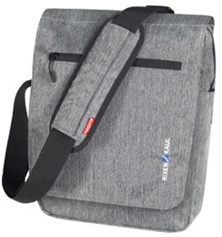 KLICKfix Smart Bag grau