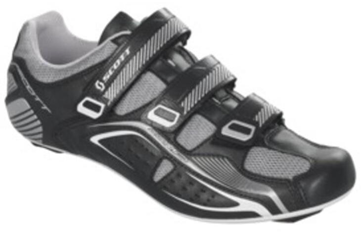 Scott Rennradschuhe Road Comp sw Größe: Größe: 48