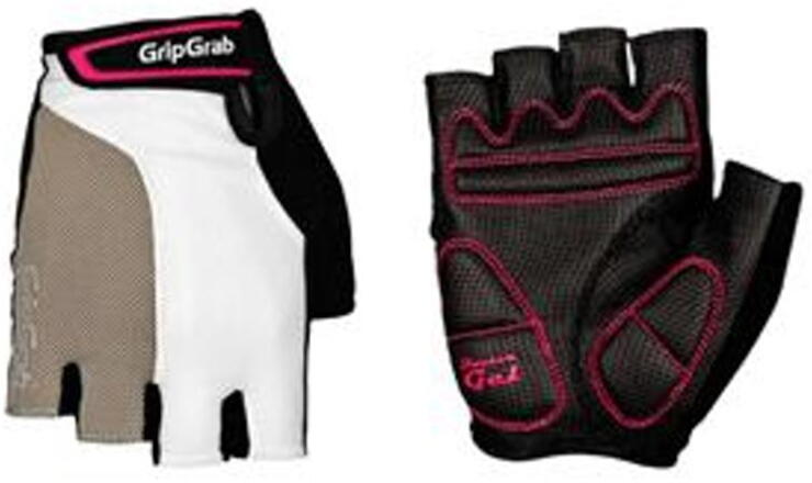 GripGrab Handschuh ProGel Women we/sw Größe: 7