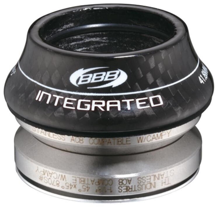 BBB Integrated Carbon 1 1/8Ï41,8mm