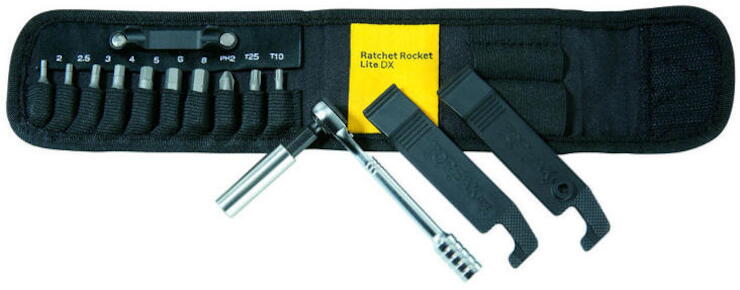 Topeak Ratchet Rocket Lite DX