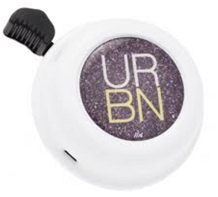 LIIX Colour Urban white Klingel