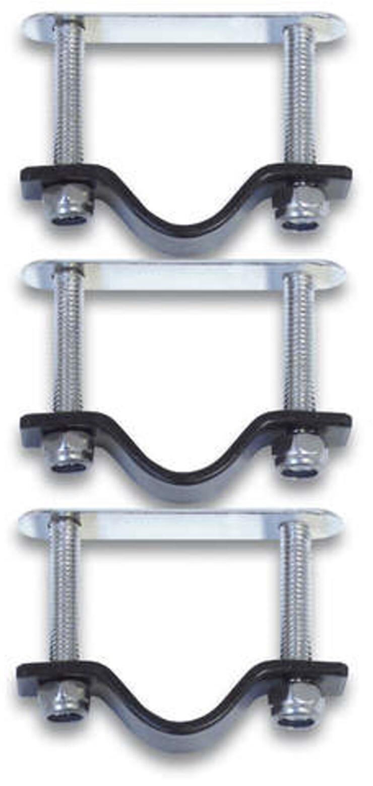 Basil Crate Mounting Set - 3 Stk.