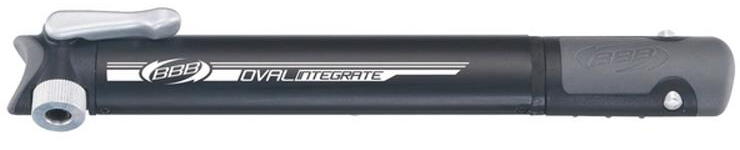 BBB Minipumpe Oval 430mm si 9bar