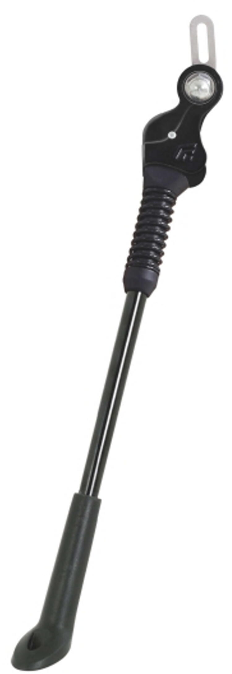Hebie AX II Hinterbauständer 26-28" Größe: 26-28 Zoll