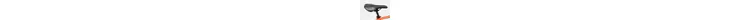 Cube Aim Pro 29 Zoll Herrenfahrrad 24 Gang Kettenschaltung orange Rahmenhöhe: 17 cm