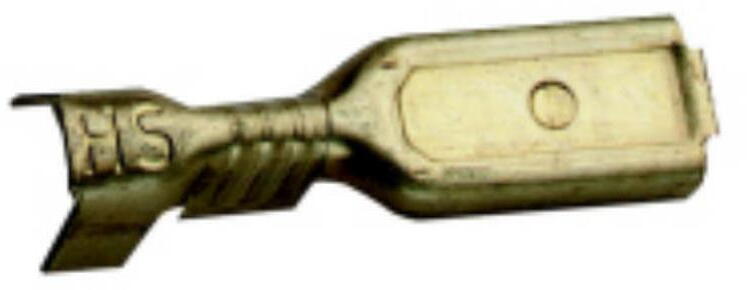 Busch & Müller Licht Kabelstecker Metal