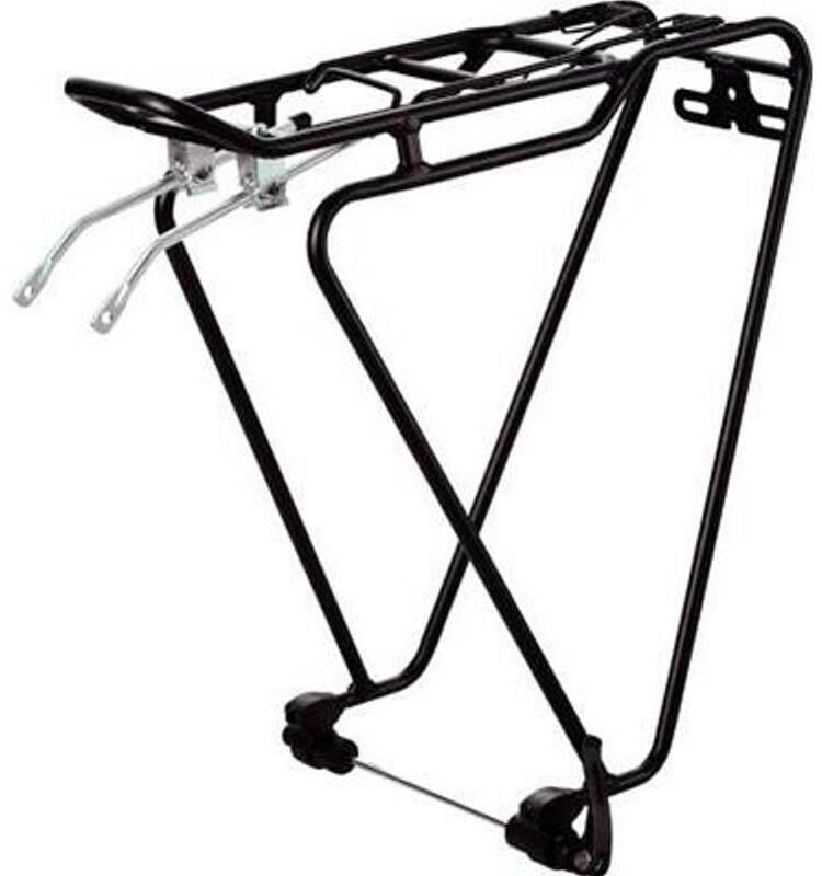 Comus Gepäckträger 29" Disc Brake Größe: 29 Zoll
