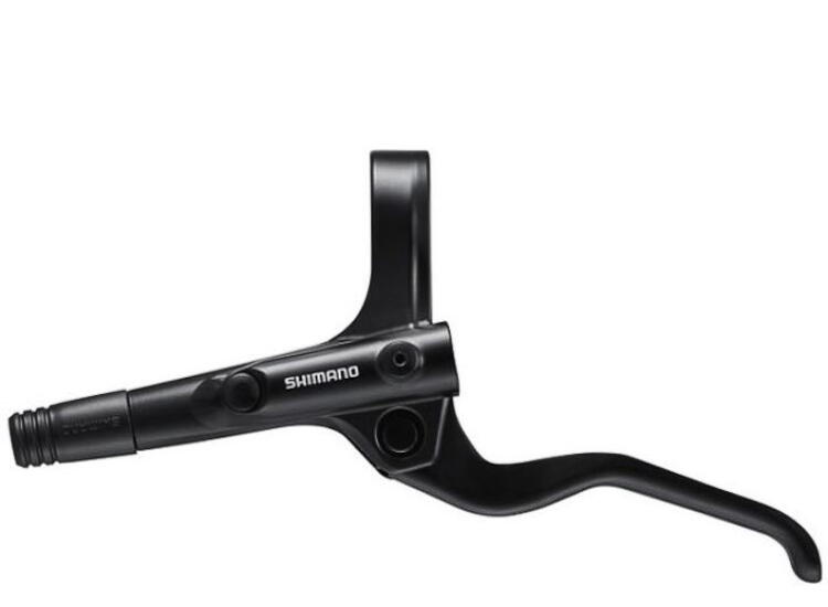 Shimano Bremshebel BL-MT201, links