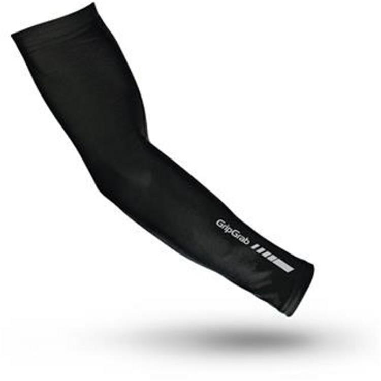 GripGrab Armlinge Arm Warmers sw Größe: Größe: S