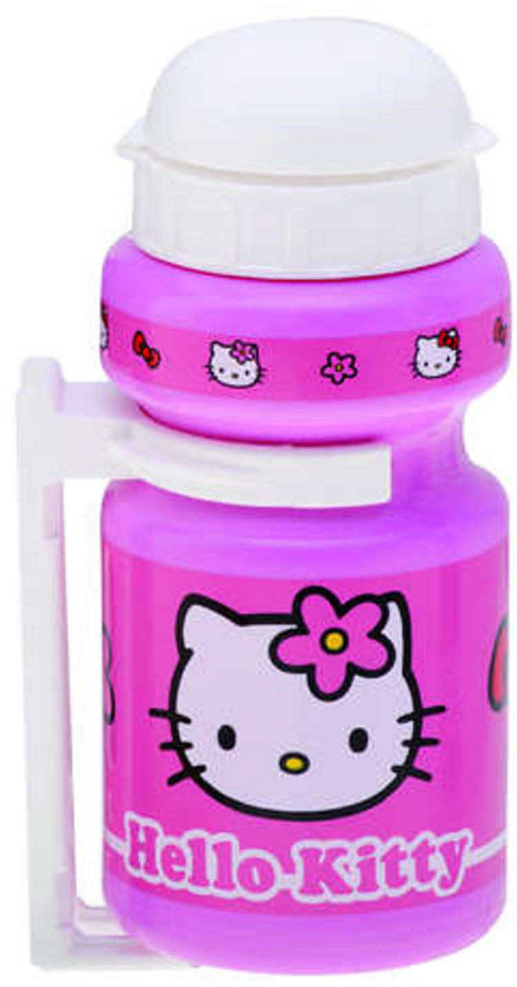 Bike Fashion Hello Kitty Flasche 300 ml