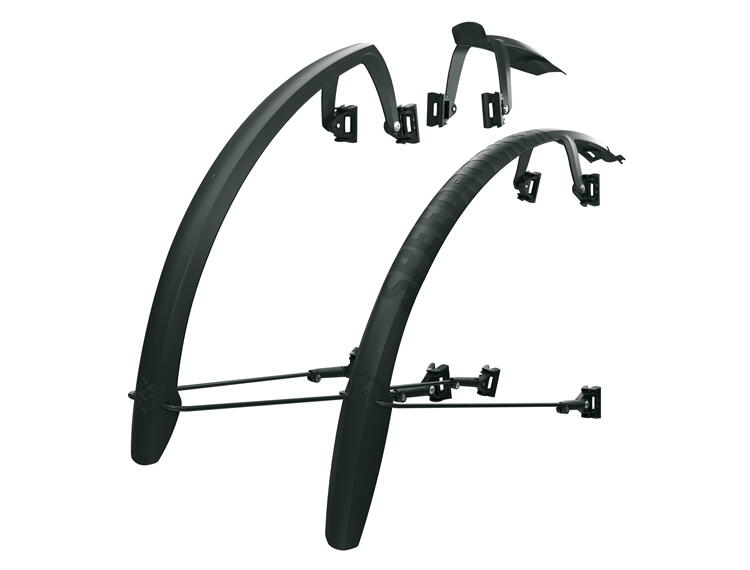 SKS SPEEDROCKER SCHUTZBLECHSET