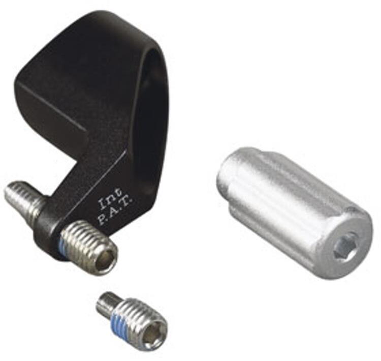 Asista Gear-Guard Schaltwerkschutz