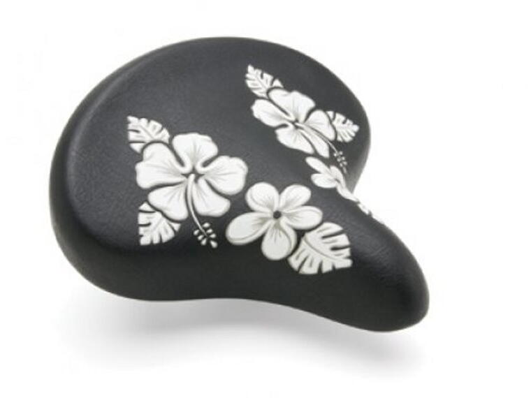 Electra Kindersattel "Hawaii Kids" sw