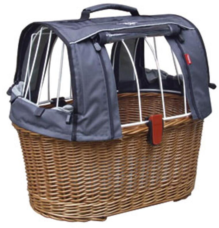 KLICKfix DOGGY BASKET PLUS FIX