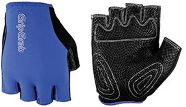 GripGrab Handschuh X-Trainer blau/sw Größe: Größe: M