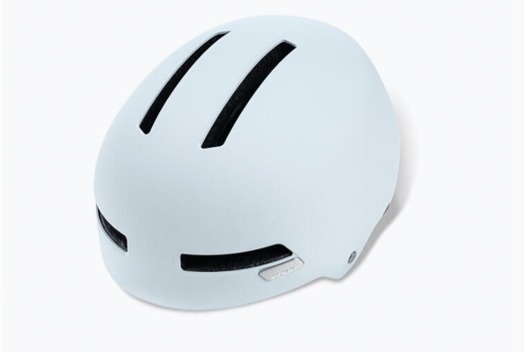 Cube Helm DIRT 2.0 white n grey Größe: 52-57 cm