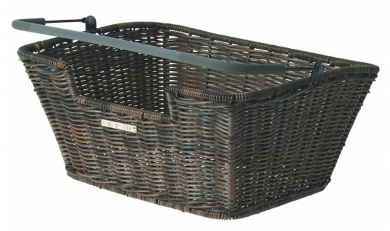Basil Capri Flex Rattan Look
