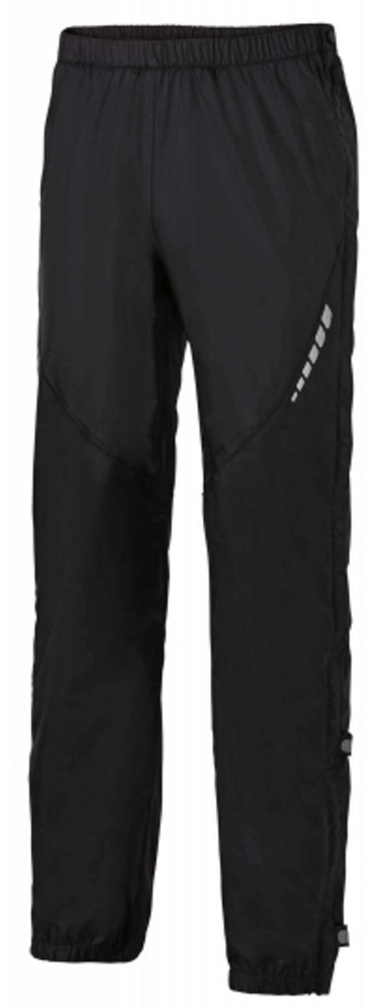 Apura Immunity Full-Zipp Regenhose Größe: M