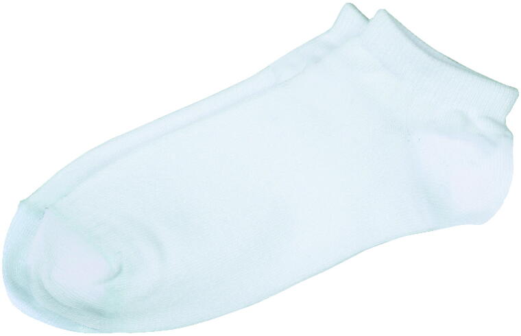 Comus Short Soxx weiss Größe: Größe: 36-39