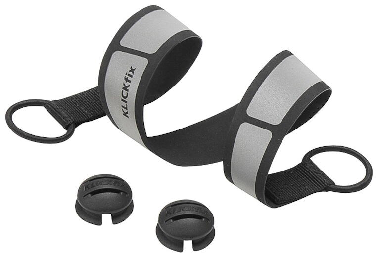 KLICKfix KLICKfix SEEME REFLEKTORBAND