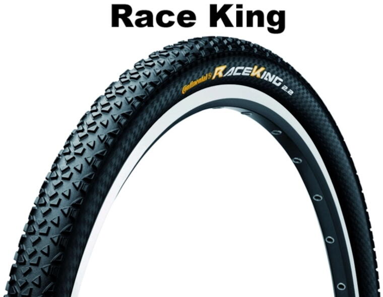 Continental Race King Sport 29" 55-622 sw