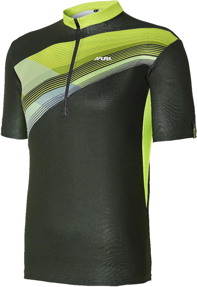 Apura Trikot Colorblock 2.0 He Größe: S