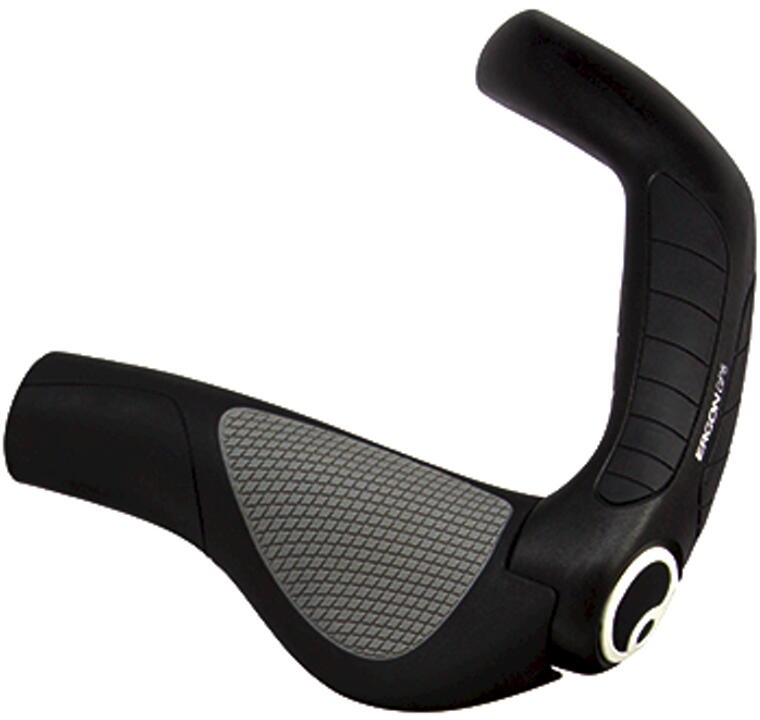 Ergon GP5-L Lenkergriffe 2015