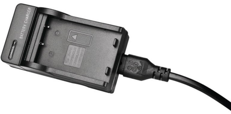 Falk Ladestation f. Ibex30/40/Cross