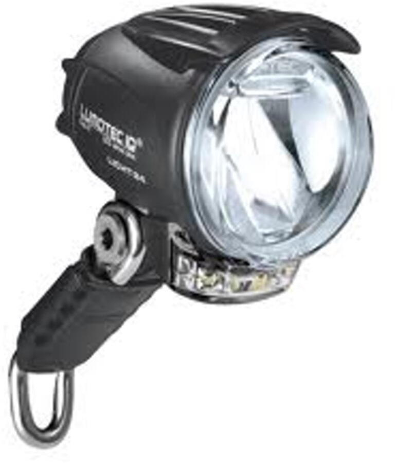 Busch & Müller LUMOTEC IQ Cyo T senso plus