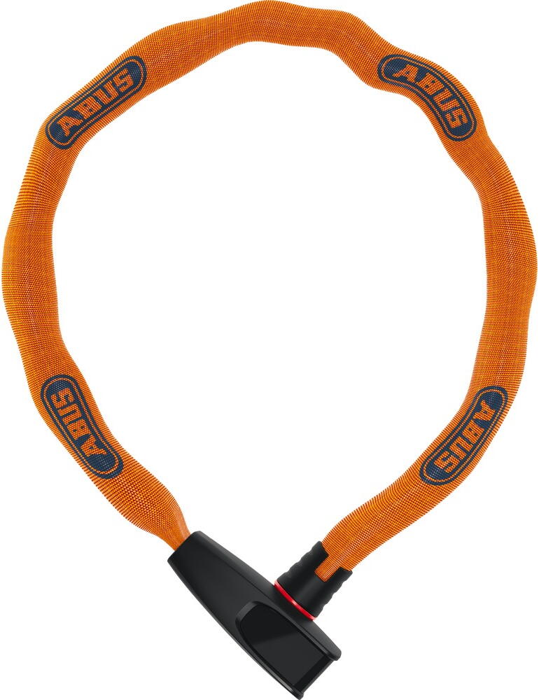 Abus Kettenschloss Catena, Neon OG