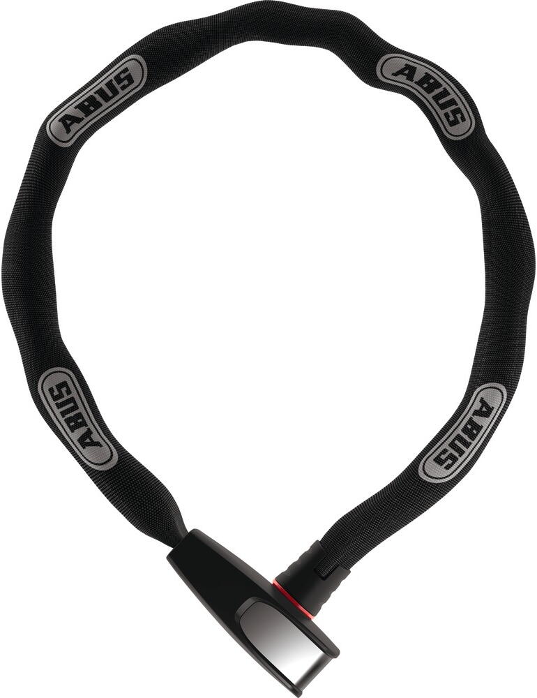 Abus Kettenschloss 6806K/110 bl