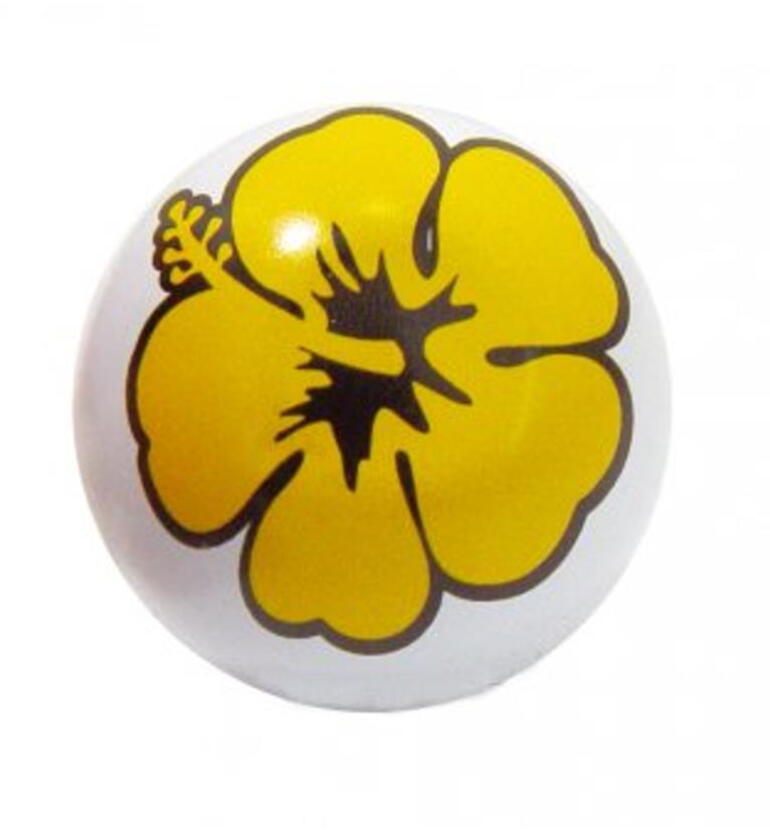 LIIX Ventilkappen Flower Blumen