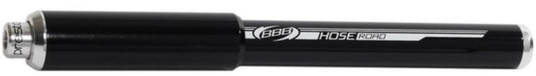 BBB Minipumpe Hose 220mm sw 8,5bar