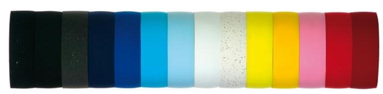 BBB Lenkerband RaceRibbon blau