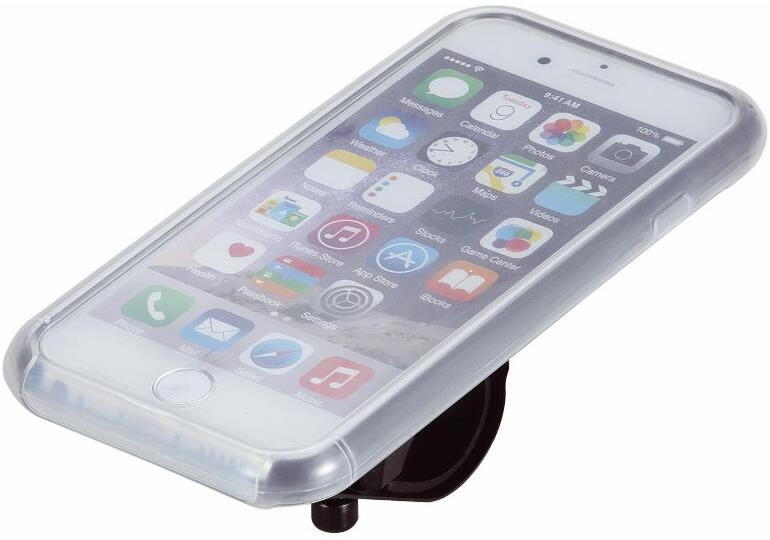 BBB Smartphonehülle iPhone6 sw.-gn