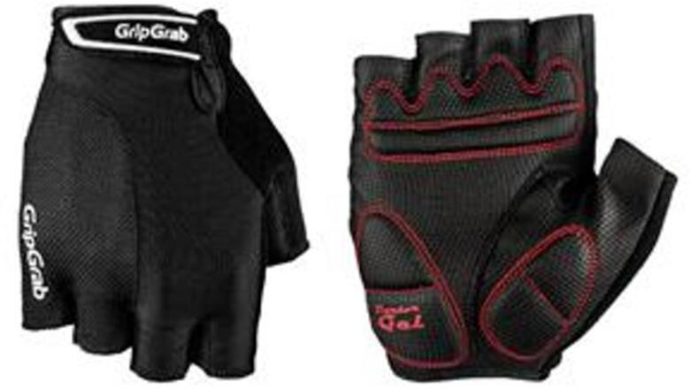 GripGrab Handschuh Pro Gel schwarz Größe: Größe: XS