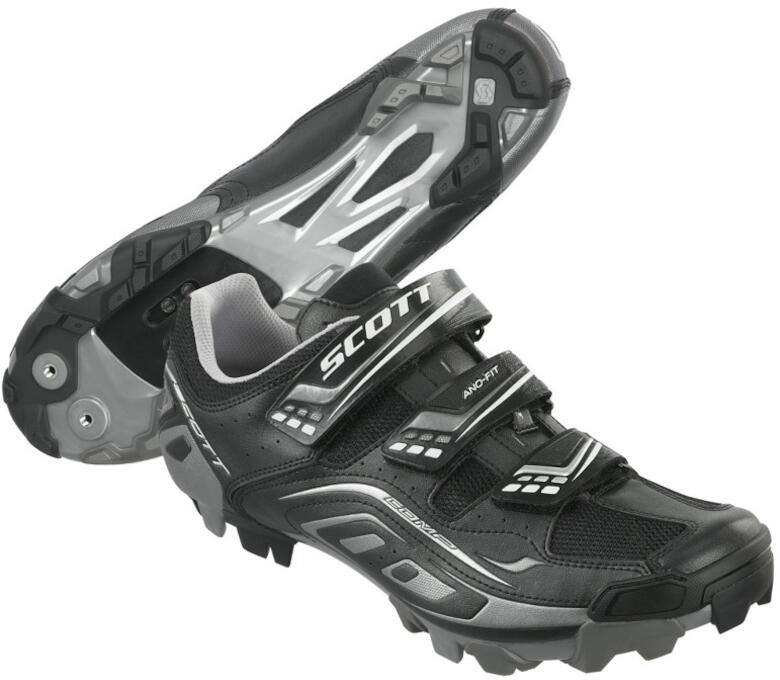 Scott Schuhe "MTB Comp" sw