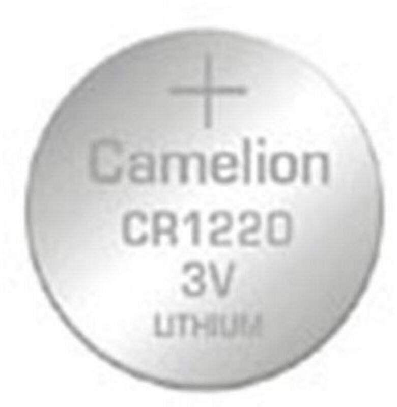 Camelion CR 1220