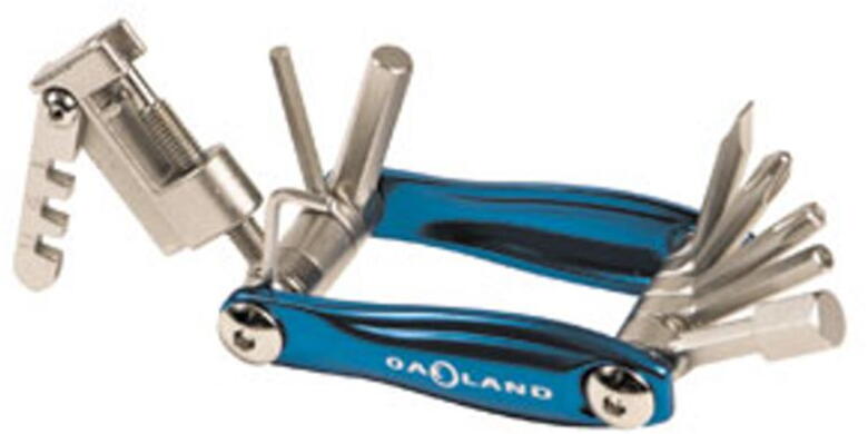 Asista Mini-Tool "Multipro 14"  blau