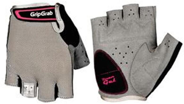 GripGrab Handschuh EasyRider Woman g/s Größe: Größe: L