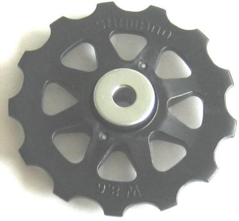 Shimano Spannrolle C-050 13Z sw