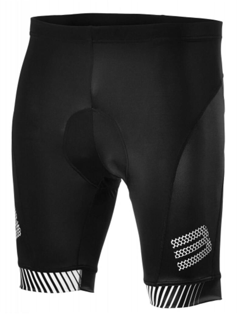 Bulls Shorts Competition schwarz Größe: Größe: XXL