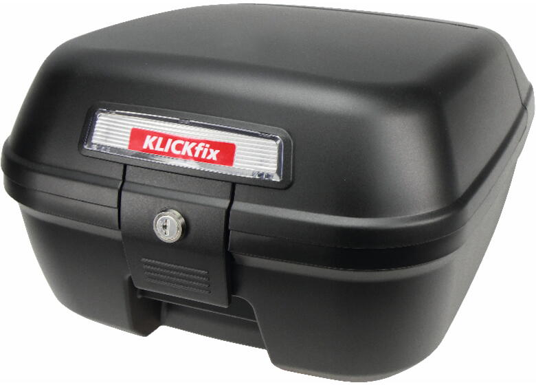 KLICKfix CITYBOX FÜR RACKTIME