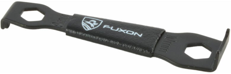 Fuxon Gegenhalter Kettenblattschraub