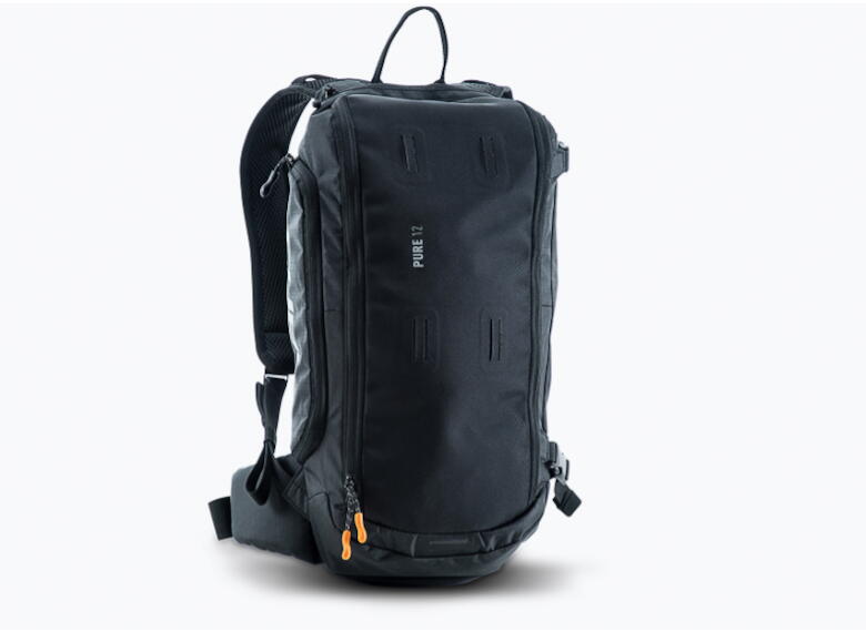 Cube CUBE Rucksack PURE 12 black